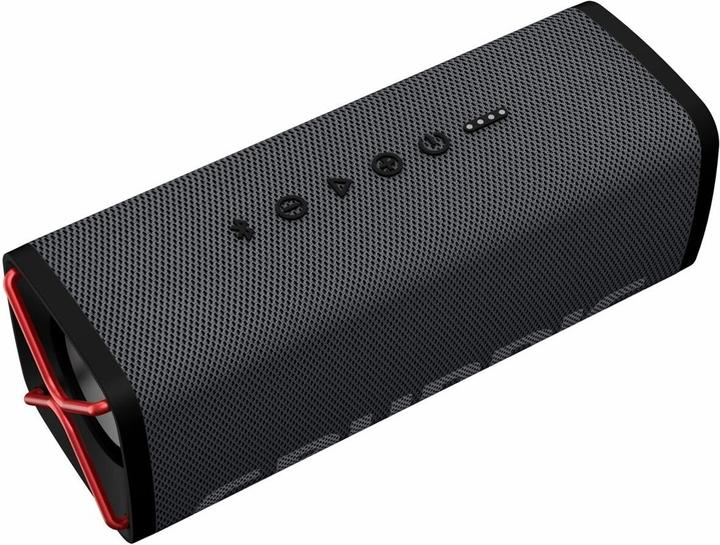 Immagine prodotto Grundig GBT Club (20 h, Batteria ricaricabile)