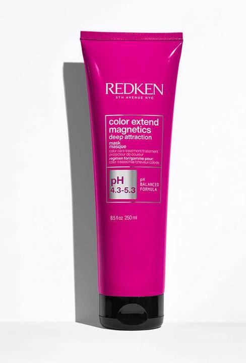 Actual product image Redken Color Extend Magnetics Deep Attraction (250 ml)