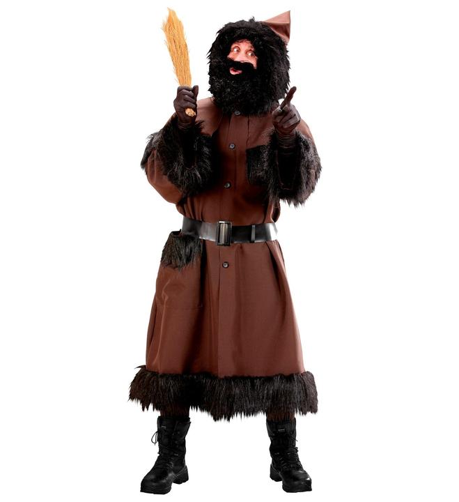 Produktbild Widmann Schmutzli Kostüm (XL)