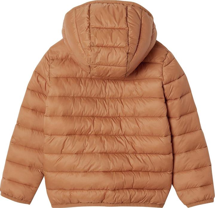 Actual product image Vertbaudet Jungen Light-Steppjacke mit Kapuze und Recycling-Polyester (86)