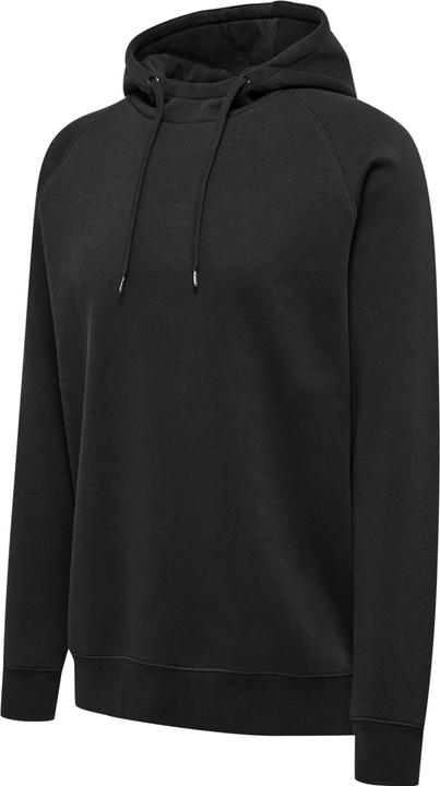 hummel Red Heavy Hoodie (S)