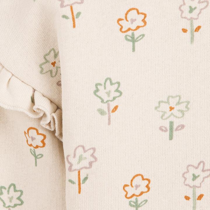Immagine prodotto La Redoute Collections Set di felpa e pantaloni da ginnastica (68)