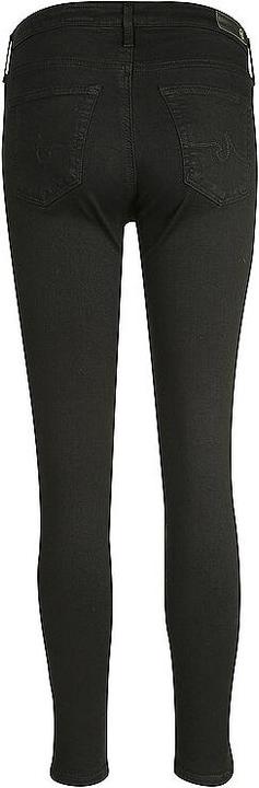 Actual product image AG Jeans Super-Skinny-Fit 7/8 "The Legging (31)