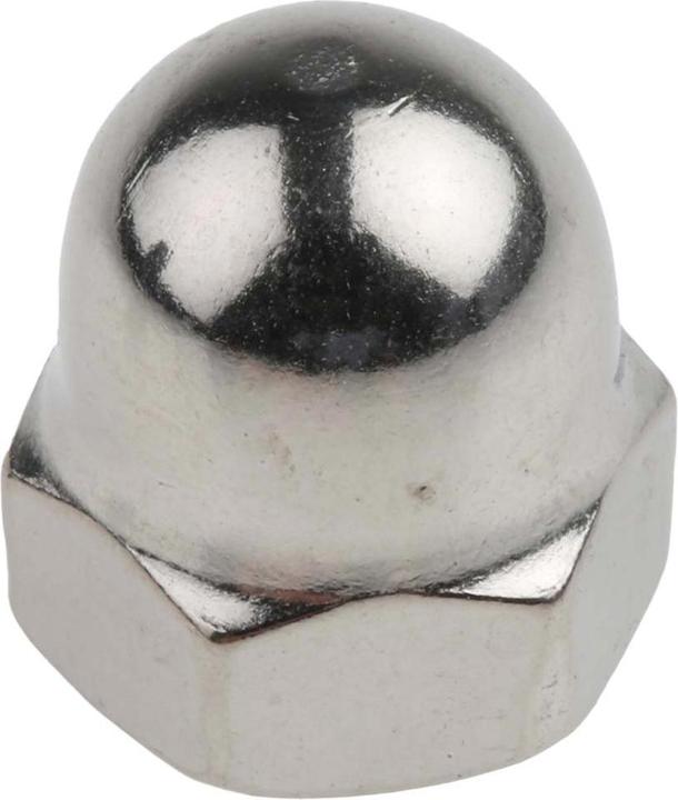 Rs Pro Hutmuttern A4 rostfrei M8 (M8)