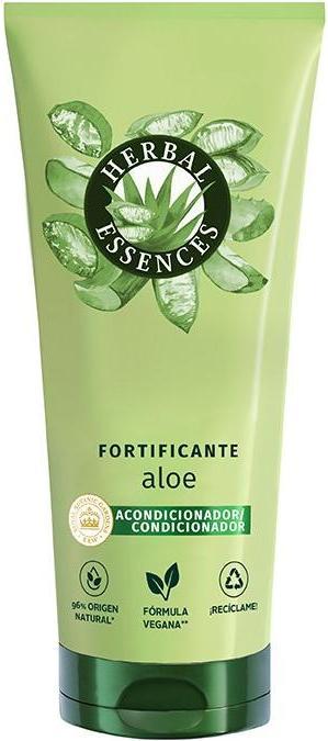 Produktbild Herbal Essences Kräftigendes Aloe Vera Pflanzen-Conditioner (250 ml)