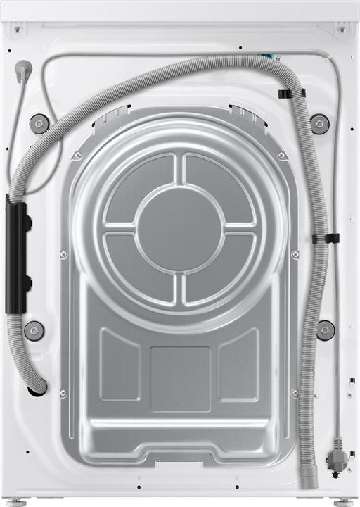 Immagine prodotto Samsung BeSPOKE AI WW90DB7U94GEU3 Lavatrice a carica (9 kg, A sinistra)