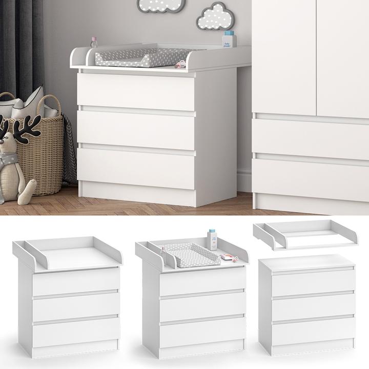 Actual product image Vicco Emma