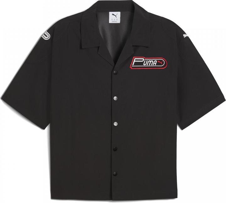 Image du produit Puma FUTURE..ARCHIVE Chemise graphique Boxy Racer WV (M)