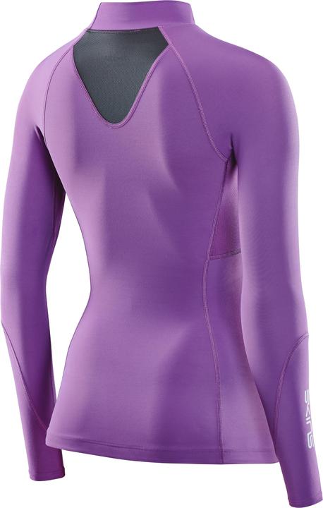 Actual product image Skins S3 Thermal Longsleeve (XS)