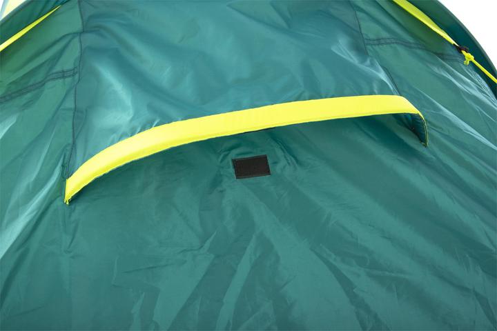 Actual product image Bestway 68097 Backpacking tent (Awning, 1.46 kg, 2 persons)