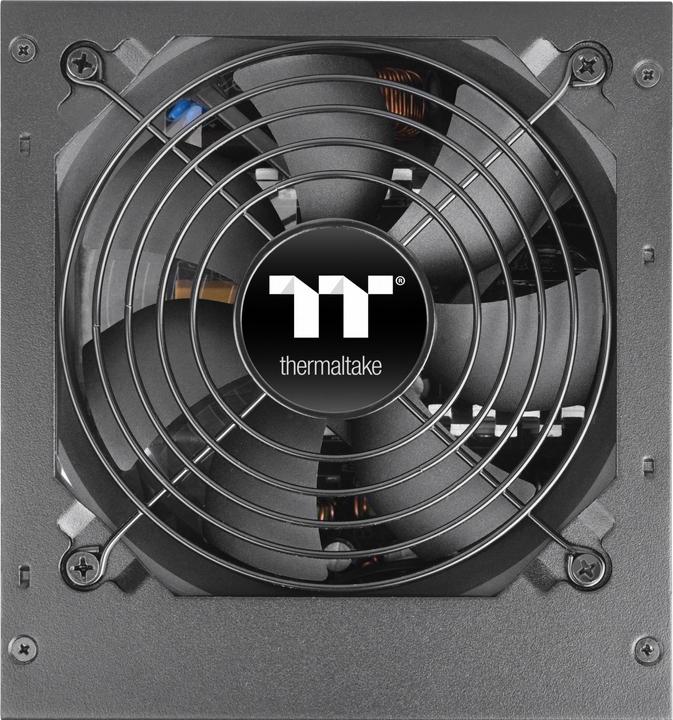 Actual product image Thermaltake TT Hamburg 650W ATX3.1 (zero watt) (650 W)