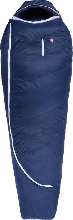 Produktbild Grüezi Bag Biopod DownWool Ice Schlafsack (200 cm)