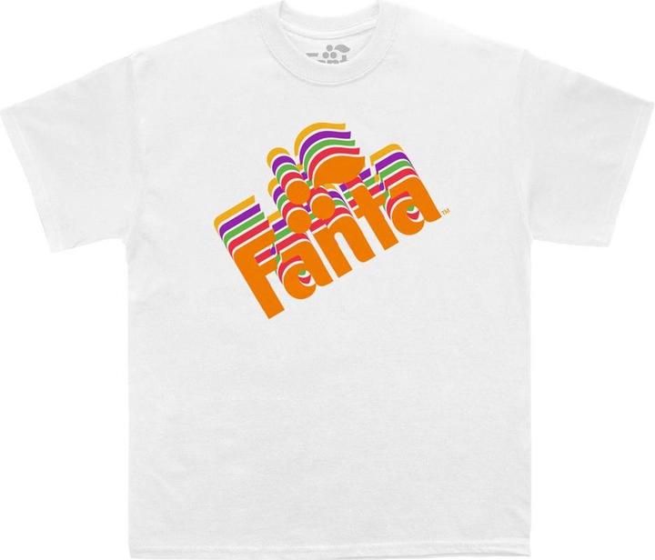 Fanta TShirt (M)