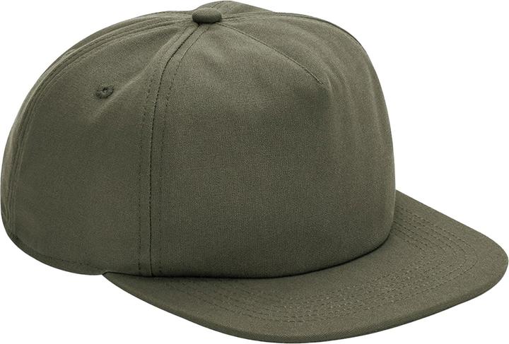 Produktbild Beechfield Kappe (One Size)