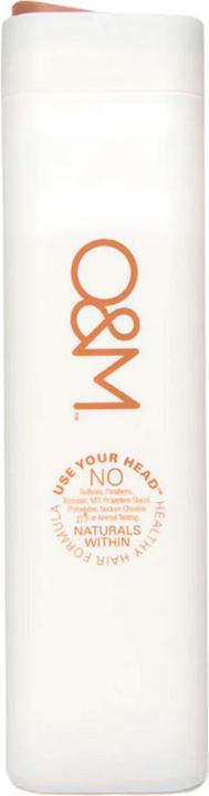 Produktbild O&M Original Mineral O&M Haircare - Maintain the Mane Daily Conditioner (350 ml)