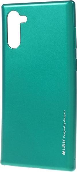 Image du produit Goospery Série iJelly Metal (Samsung Galaxy Note 10)