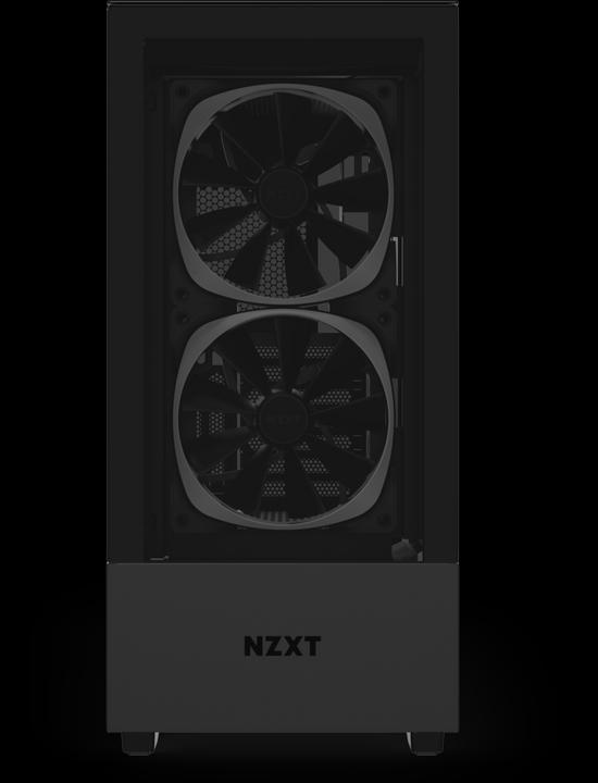 Produktbild NZXT H510 Elite (ATX, mATX, Mini-ITX)