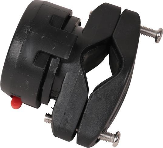 Produktbild MGA Zefale Befestigung U-Lock K-Traz U13 S 115x140/13 Level 13 ZF-4945