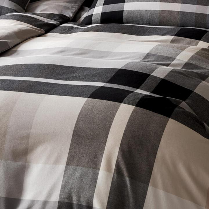 Produktbild Elegante Fitzgerald (Bettwäsche Set, 155x200 cm + 80x80 cm)