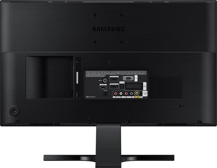 Actual product image Samsung T24D590EW Monitor TV (1920 x 1080 pixels, 23.60")