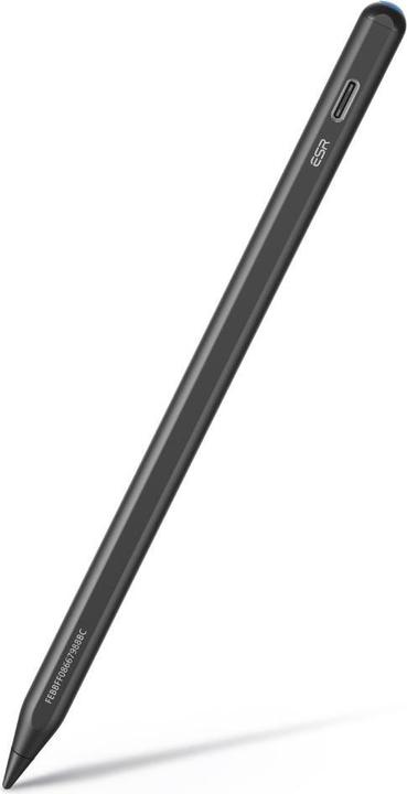 ESR Geo Digital Stylus - Black