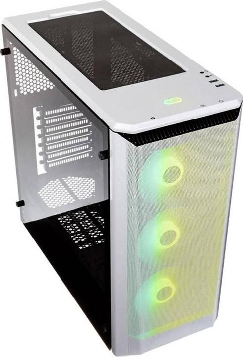 Immagine prodotto Phanteks Eclipse P400A (ATX, mATX, Mini-ITX)