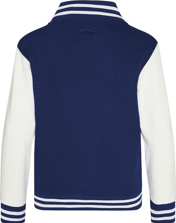 Immagine prodotto Awdis Giacca Varsity (116)