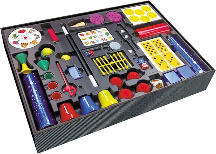 Image du produit Educa Borras magiques - 200 tours (f)