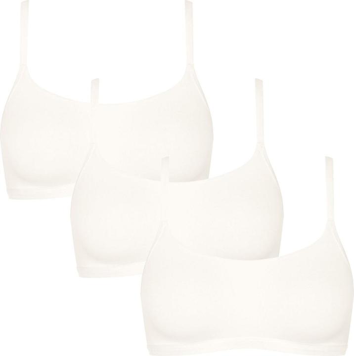 Actual product image Sloggi Unterhemd GO Daily Cotton Top (L)