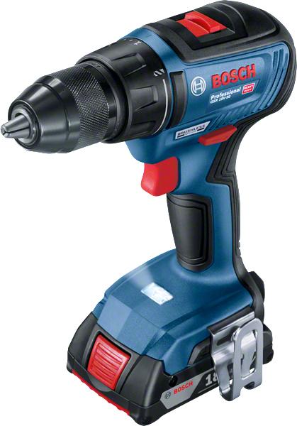 Produktbild Bosch Professional GSR 18V-50 (Akkubetrieb)