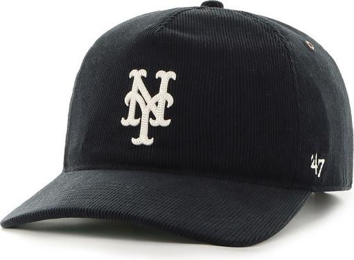 Produktbild 47 Brand New York Mets Baseball-Cap Clean Up MLB Thin Cord Hitch (One Size)