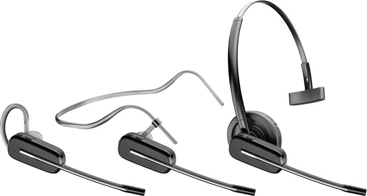 Produktbild Poly SAVI 8240-M -M D2 USB-A HS (Kabellos, USB-A)
