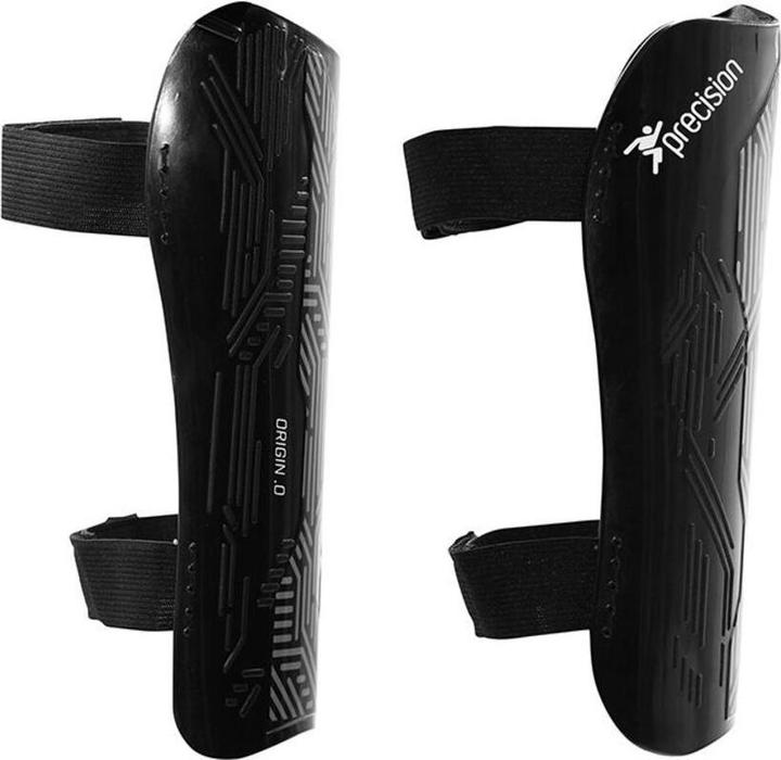 Produktbild Precision Schienbeinschutz Origin.0 Strap (L)