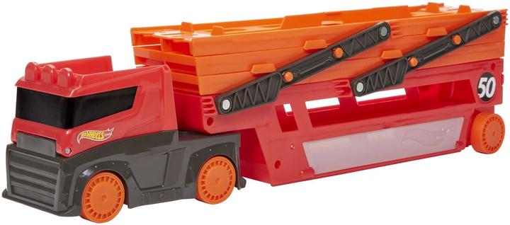 Produktbild Hot Wheels Mega-Truck
