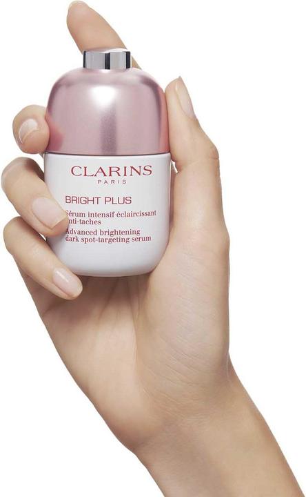 Immagine prodotto Clarins Bright Plus Serum re 22 (30 ml)