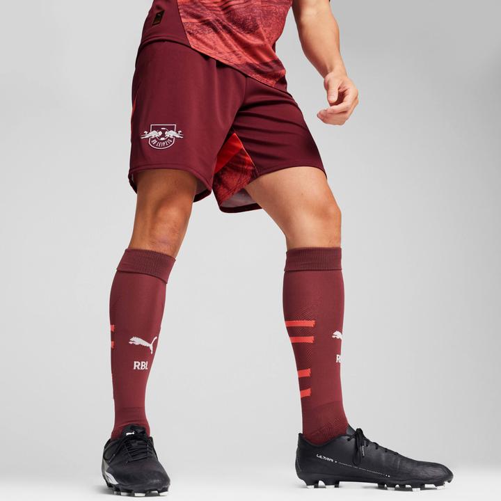 Actual product image Puma RBL Shorts Replica (3XL)