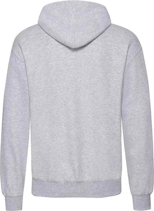Immagine prodotto Fruit of the Loom Classic Felpa Con Cappuccio Uomo (L)