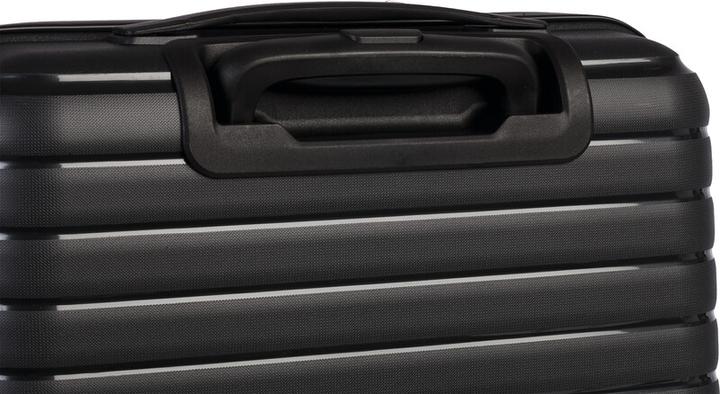 Image du produit Worldpack Dallas 4 roues trolley cabine 54 cm compartiment ordinateur portable (31 l, Bagage à main (jusqu'à 50l))