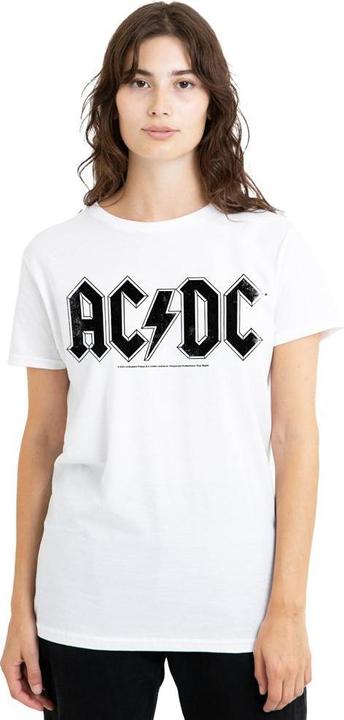 Produktbild AC/DC TShirt (XXL)