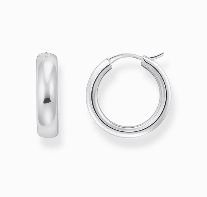 Immagine prodotto Thomas Sabo Design creolizzato (Argento 925)