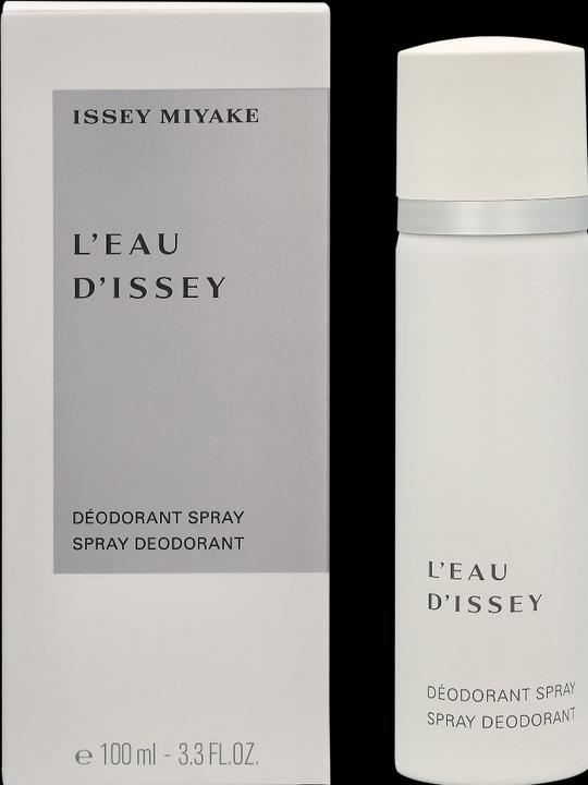 Issey Miyake L'Eau d'Issey (Spray, 100 ml)