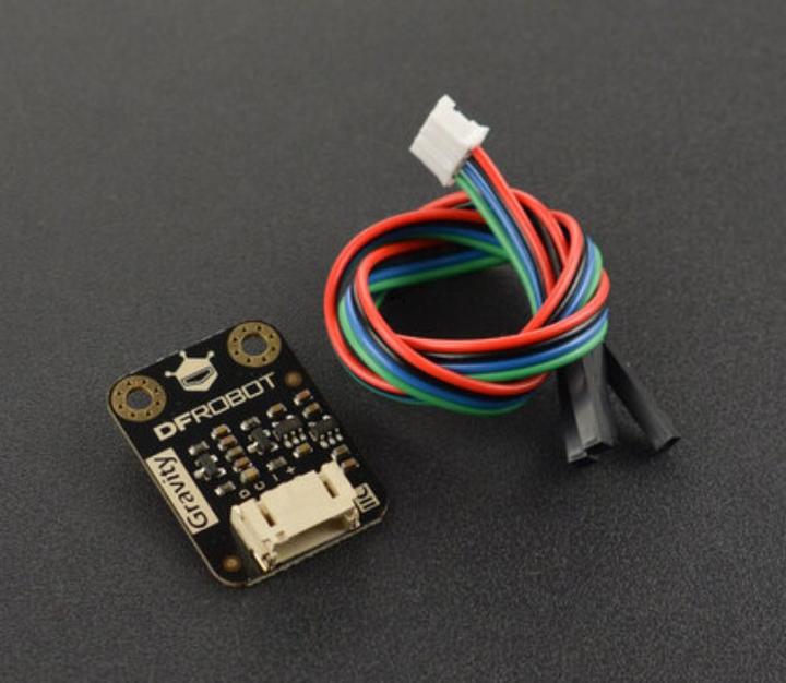 Image du produit DFRobot Gravity PAJ7620U2 Capteur de gestes