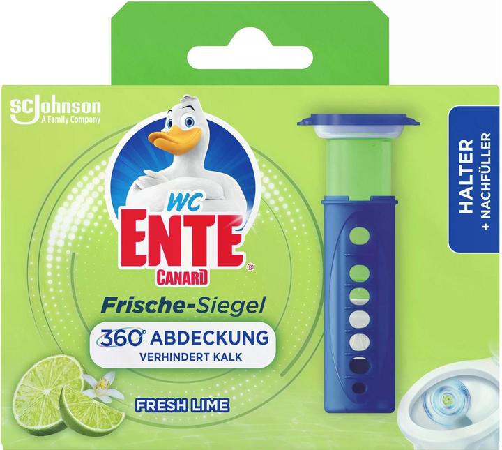 Produktbild WC-Ente Frische-Siegel Original