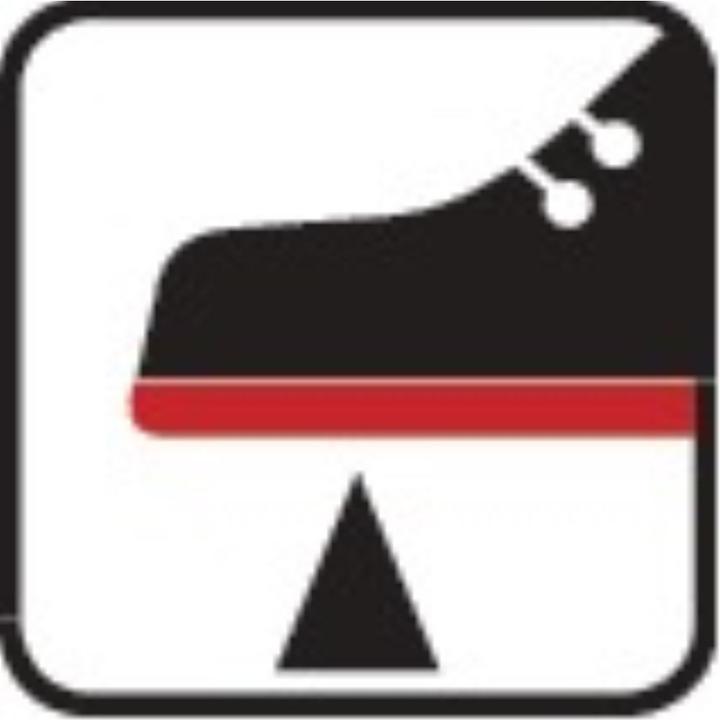 Produktbild Elten Schweisserschuhe S3 64461 (S3, 44)
