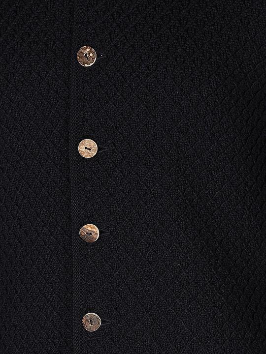 Produktbild Gottseidank Trachten Strickjacke Xavier (L)