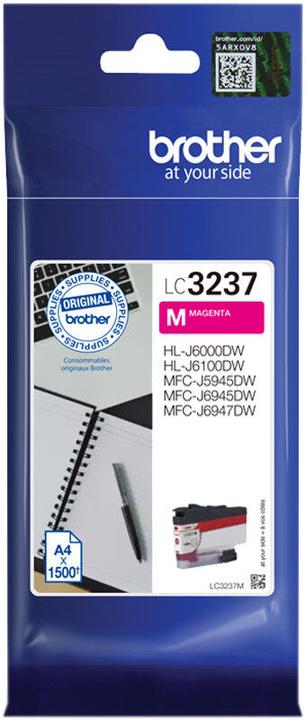 Productafbeelding Brother LC-3237M (M)