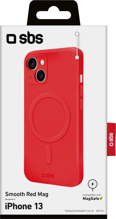 Image du produit SBS Housse de protection (Apple iPhone 13)