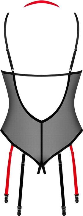 Produktbild Obsessive Stringbody Glandez (S)