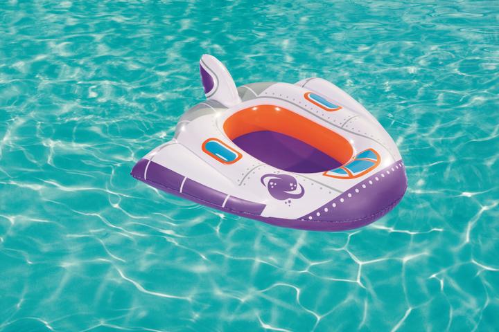 Produktbild Bestway Kinder-Schlauchboot Cruiser