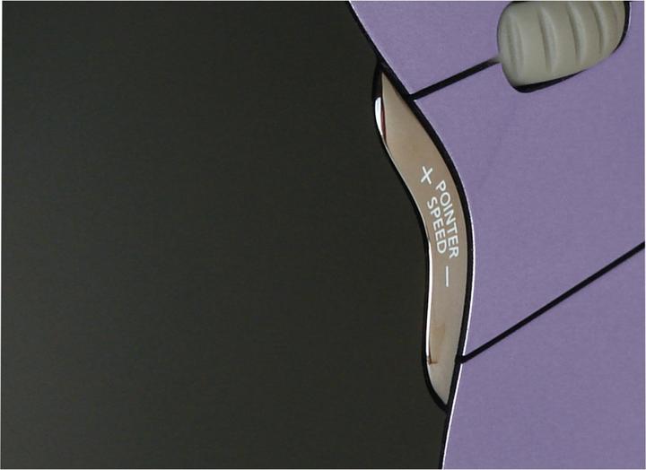 Actual product image Evoluent Vm4s (Cable)